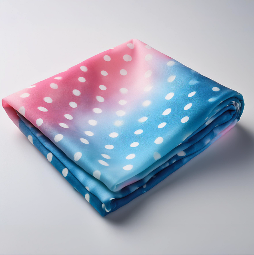 Designer Cleaning Cloth