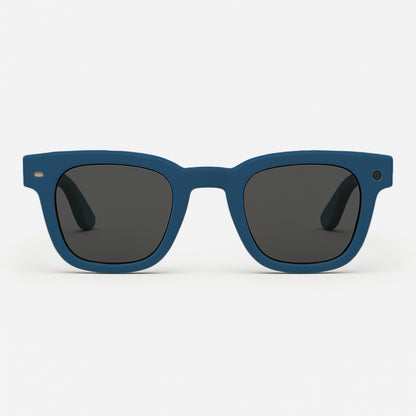 Inspector AI Glasses