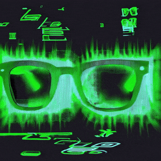 Inspector AI Glasses