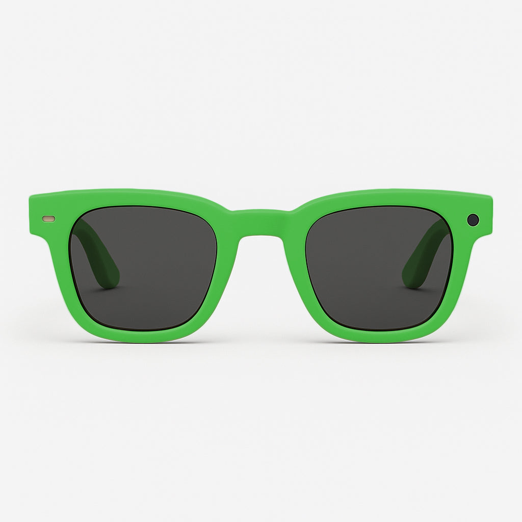 Inspector AI Glasses